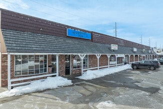More details for 326 S Broadway, Salem, NH - Retail for Lease