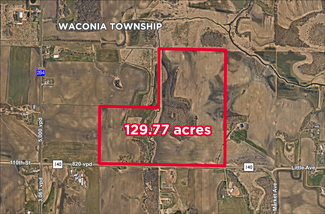 Plus de détails pour 110th St, Waconia, MN - Terrain à vendre