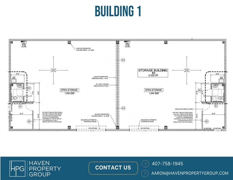 651 Gadson St, Groveland, FL à louer - Photo du bâtiment - Image 3 de 5