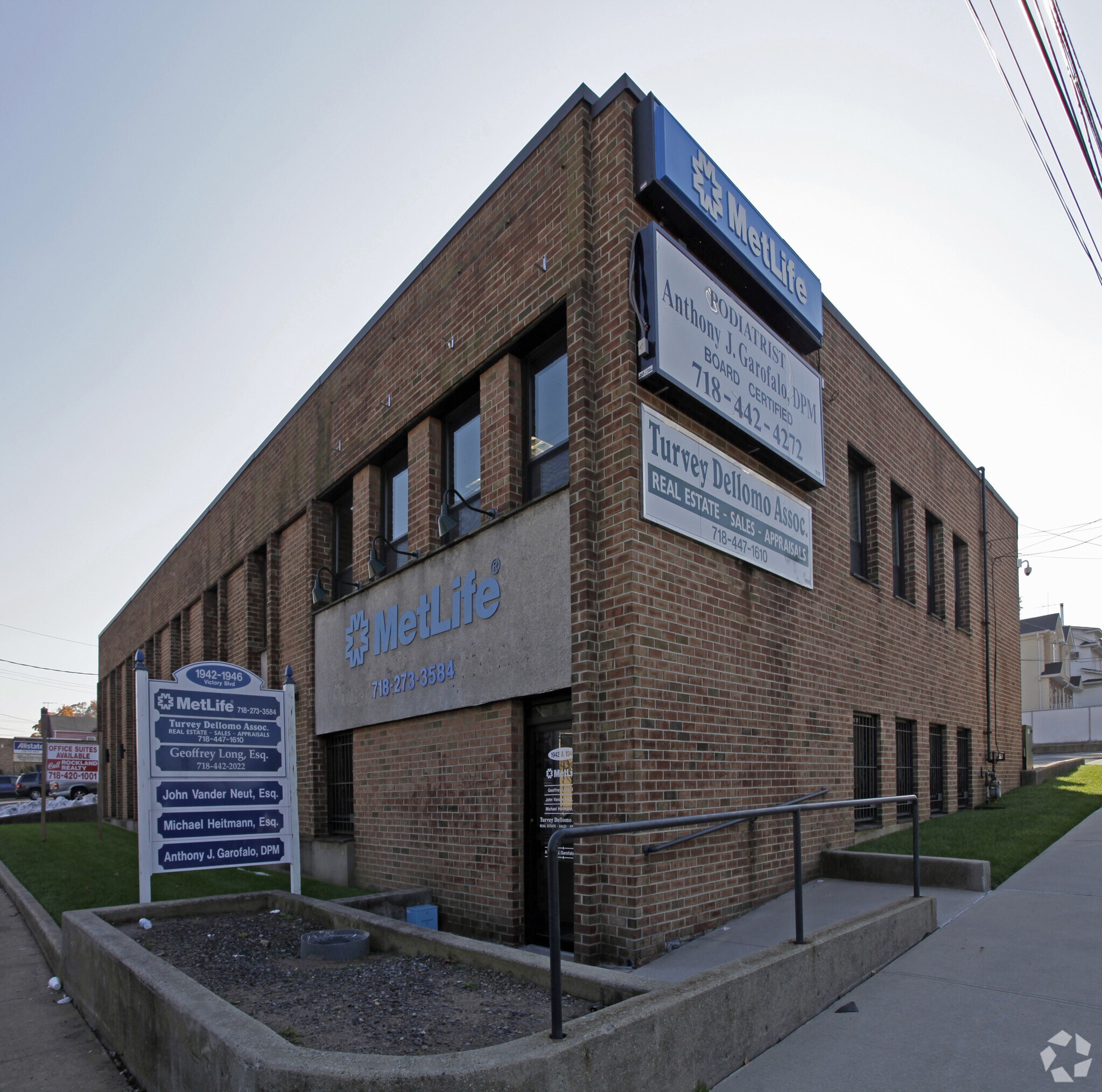 1942-1946 Victory Blvd, Staten Island, NY for lease Primary Photo- Image 1 of 4