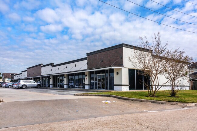 More details for 11212 Perry Rd, Houston, TX - Retail for Lease