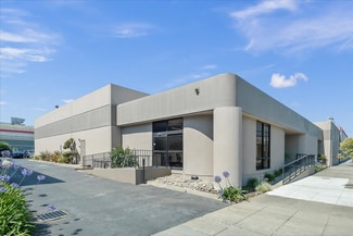 Plus de détails pour 783-785 Broadway Ave, Redwood City, CA - Local d'activités à louer