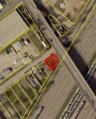 More details for 2722 Ferris St, Dallas, TX - Land for Sale