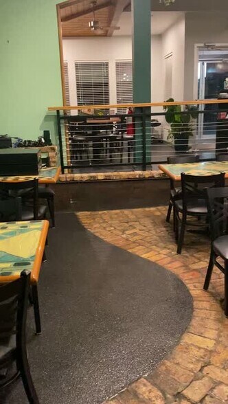 5106 Old Bullard Rd, Tyler, TX à louer - Vidéo sur l’inscription commerciale - Image 2 de 37