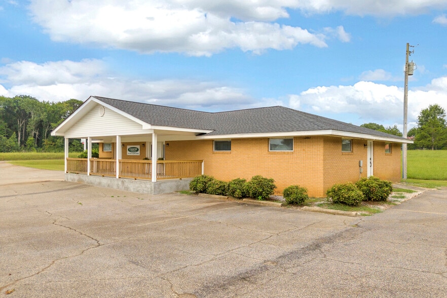 307 N Bypass E, Washington, GA for sale - Building Photo - Image 3 of 15