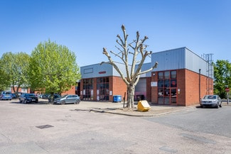 More details for Rapier St, Ipswich - Industrial for Lease