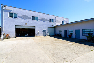 More details for 2625 Fair Oaks Ave, Redwood City, CA - Industrial for Lease