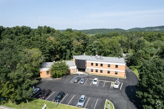 4 Waterloo Rd, Stanhope, NJ - AERIAL  map view