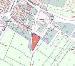 More details for Carretera Poligono, 12, Llaurí - Land for Sale