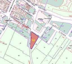 Carretera Poligono, 12, Llaurí, Valencia à vendre Plan d’étage- Image 1 de 17