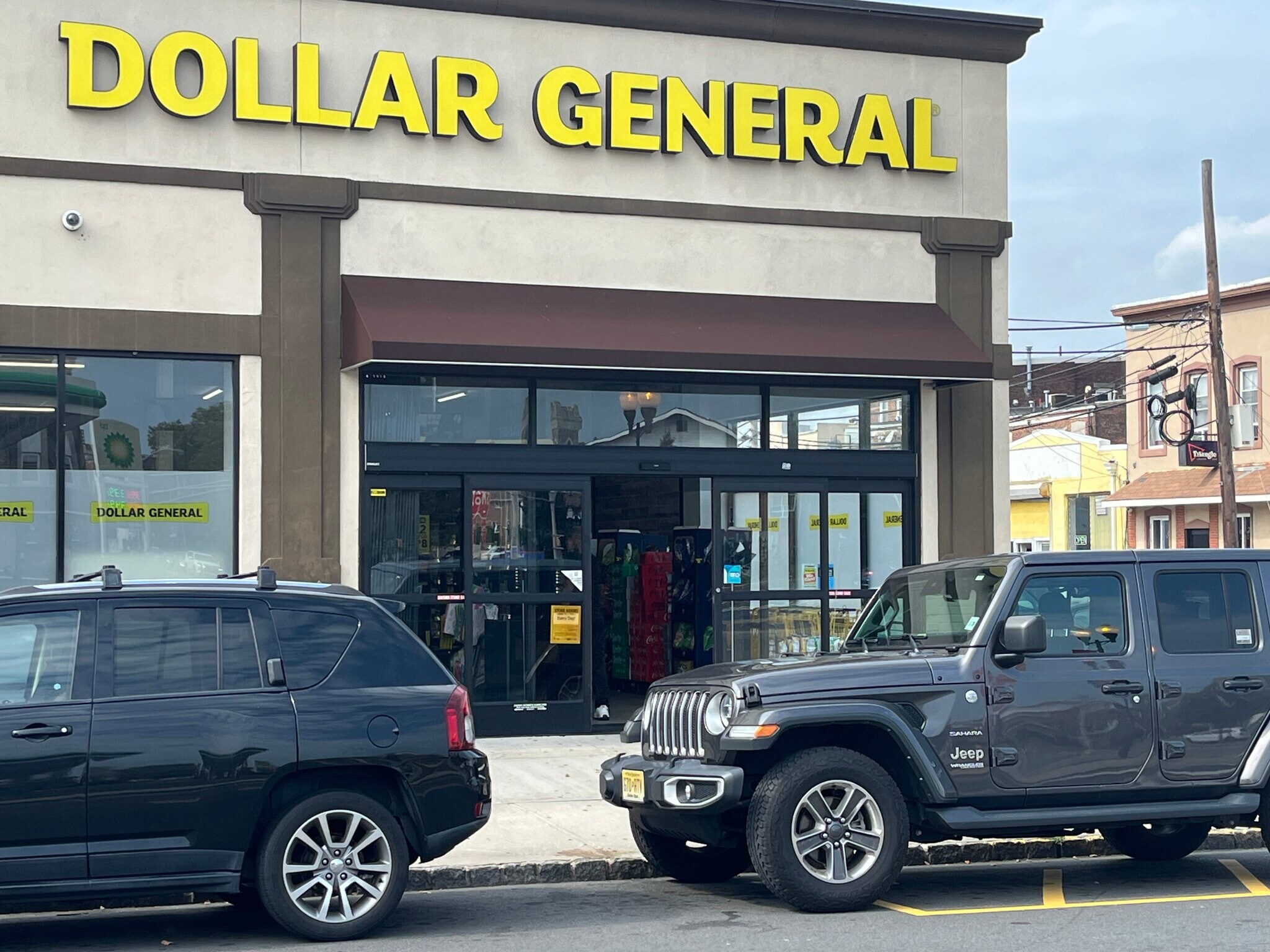 337-347 Madison Ave, Perth Amboy, NJ for sale Building Photo- Image 1 of 30