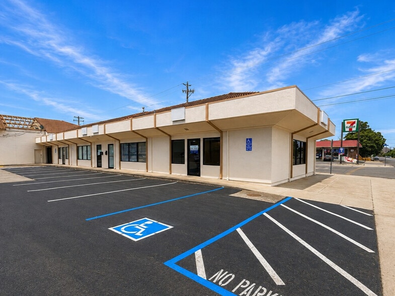 1905 Covillaud St, Marysville, CA for lease - Building Photo - Image 2 of 10