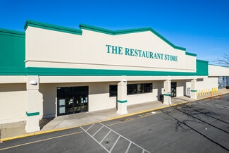 More details for 2811 Dekalb Pike, Norristown, PA - Retail for Lease