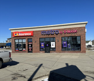 More details for 2415 E M-21, Owosso, MI - Retail for Lease