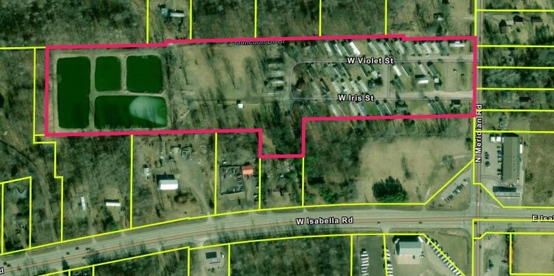 47 N Meridian Rd, Midland, MI for sale - Building Photo - Image 3 of 3