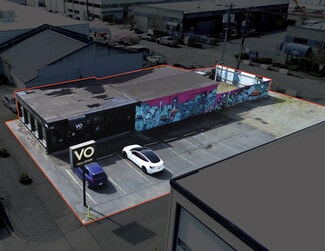 More details for 4302 S Washington St, Tacoma, WA - Flex for Sale