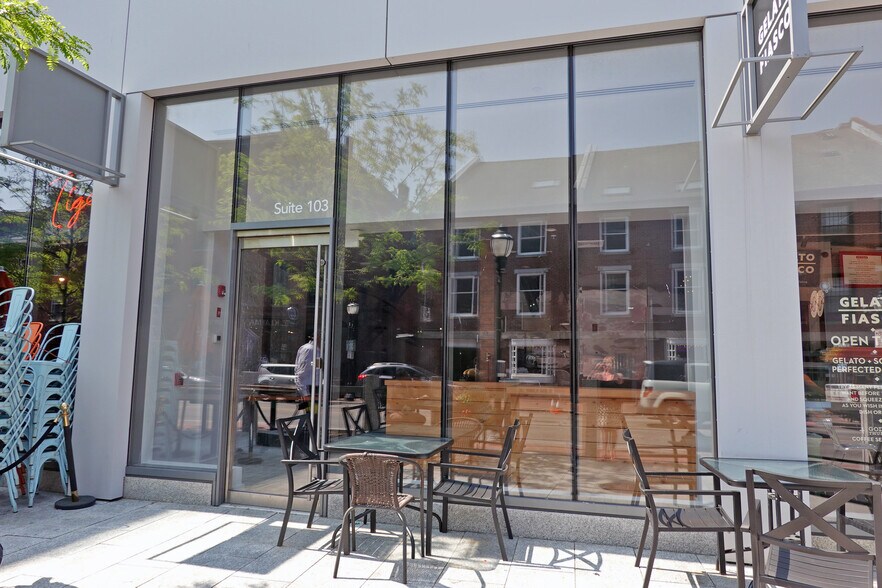 425 Fore St, Portland, ME à louer - Photo du bâtiment - Image 2 de 7