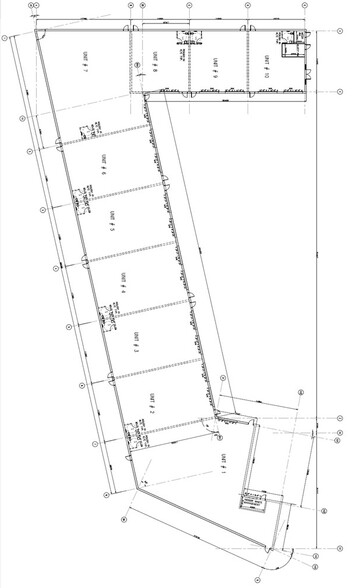 10 Chisholm Ct, Ajax, ON for sale - Site Plan - Image 3 of 3