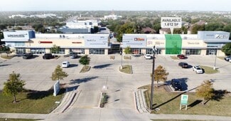 Plus de détails pour 111 N Vista Ridge, Cedar Park, TX - Commerce de détail à louer