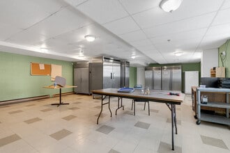 5930 Boul Pie-IX, Montréal, QC for lease Interior Photo- Image 2 of 11