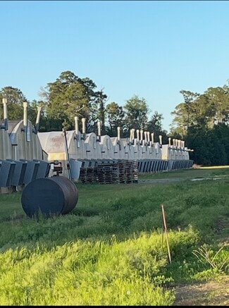 More details for 1727 Old Highway 250, Claxton, GA - Specialty for Sale