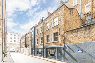 More details for 14 Stanhope Mews West, London - Office for Lease