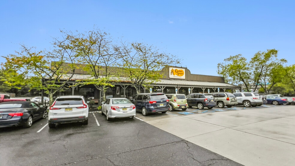 14 Frontage Rd, Clinton, NJ for sale - Building Photo - Image 3 of 12