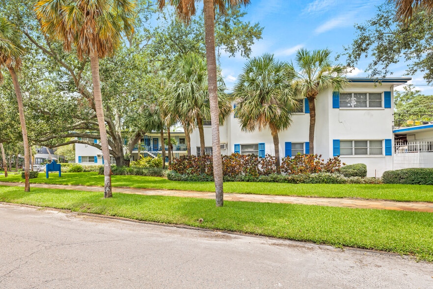 800 Beach Dr NE, Saint Petersburg, FL for sale - Building Photo - Image 2 of 12