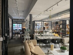 3529 Butler St, Pittsburgh, PA à louer Photo du bâtiment- Image 1 de 3