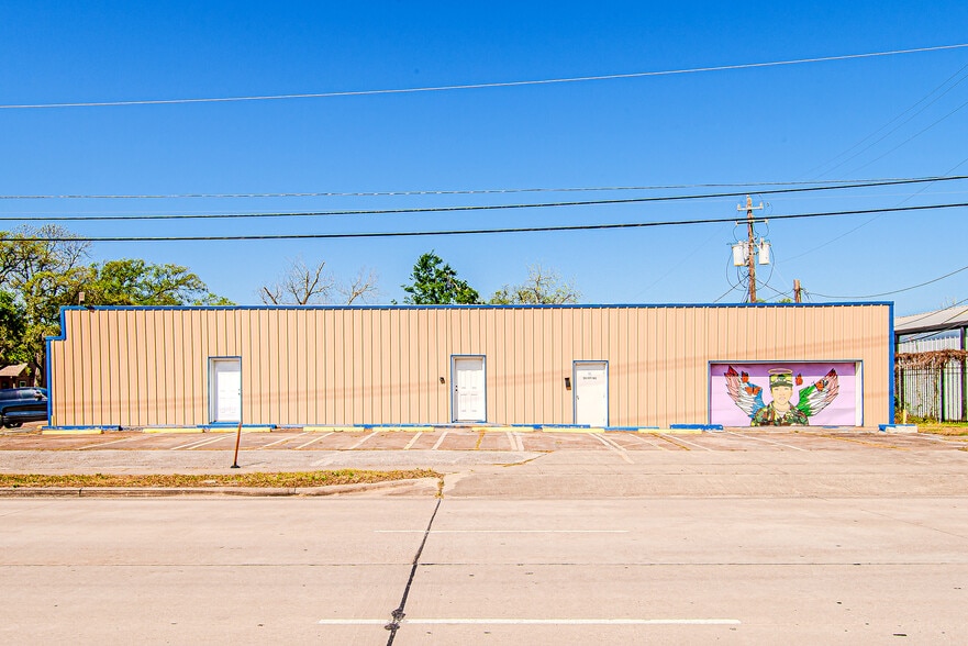 1018 Shaver St, Pasadena, TX for sale - Building Photo - Image 2 of 56