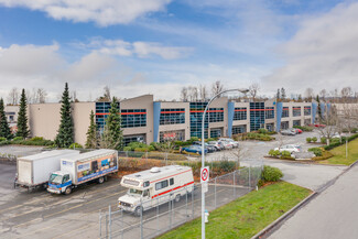 More details for 766 Cliveden Pl, Delta, BC - Industrial for Lease