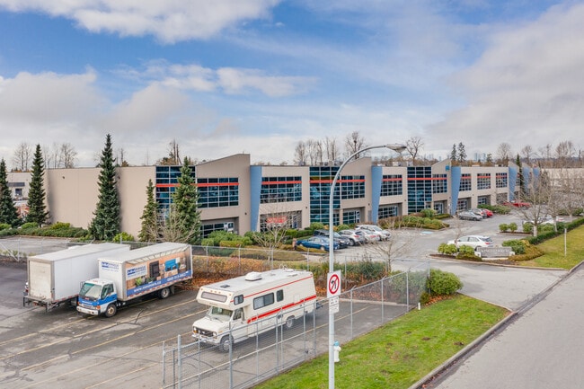 More details for 766 Cliveden Pl, Delta, BC - Industrial for Lease