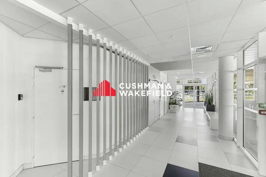 Bureau dans Balma à louer - Photo du bâtiment - Image 3 de 14