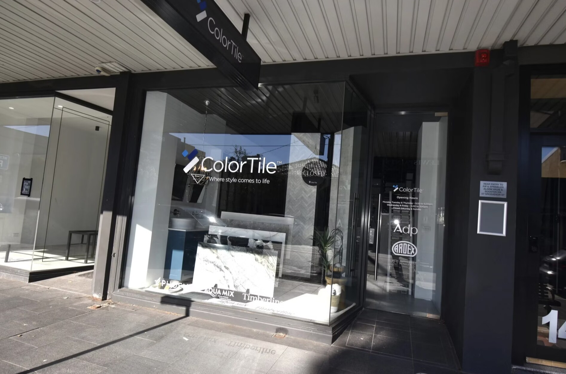 146 Edgecliff Rd, Woollahra à louer Photo du bâtiment- Image 1 de 4