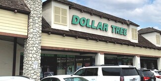 Plus de détails pour 17245-17395 17th St, Tustin, CA - Commerce de détail à louer