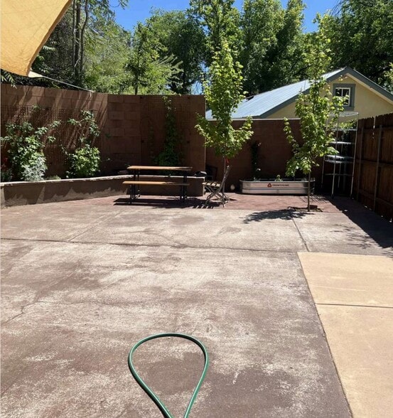 90 Brewer Rd, Sedona, AZ for lease - Building Photo - Image 2 of 18