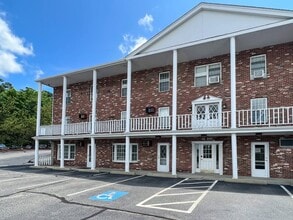 265 Winn St, Burlington, MA à louer Photo intérieure- Image 1 de 2