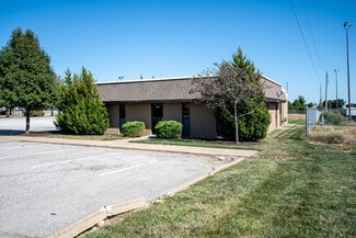 More details for 17235 Bel-Ray Pl, Belton, MO - Office for Lease
