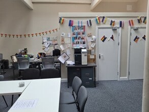 21 St Martins, Leicester à louer Photo intérieure- Image 2 de 3