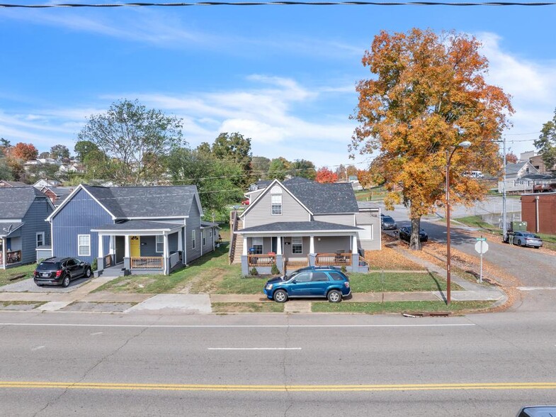 401 W Broadway St, Lenoir City, TN for sale - Building Photo - Image 3 of 35