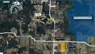 More details for 149 Davis Forest Ln, Pottsboro, TX - Land for Sale