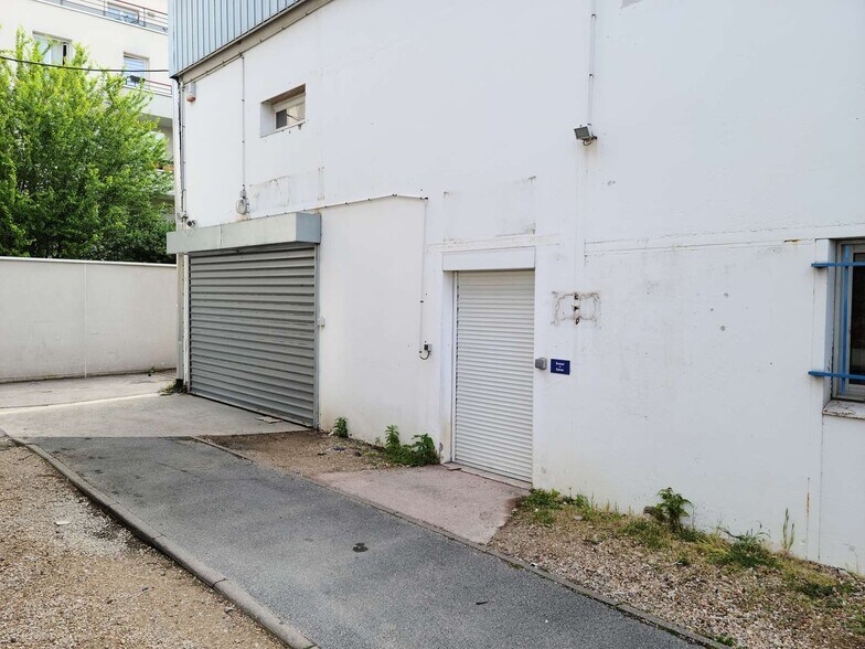Avenue Vauban, Livry-Gargan à louer - Photo du bâtiment - Image 2 de 13