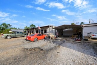 Plus de détails pour 6175 State Highway 98, Wright City, OK - Commerce de détail à vendre