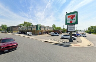 More details for 7444 Holabird Ave, Dundalk, MD - Office, Office/Retail for Lease