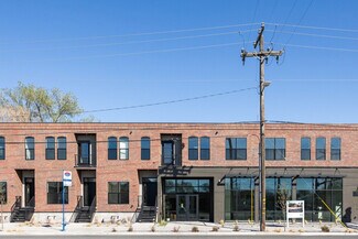 Plus de détails pour 501 E 2700 S, Salt Lake City, UT - Multi-résidentiel à vendre