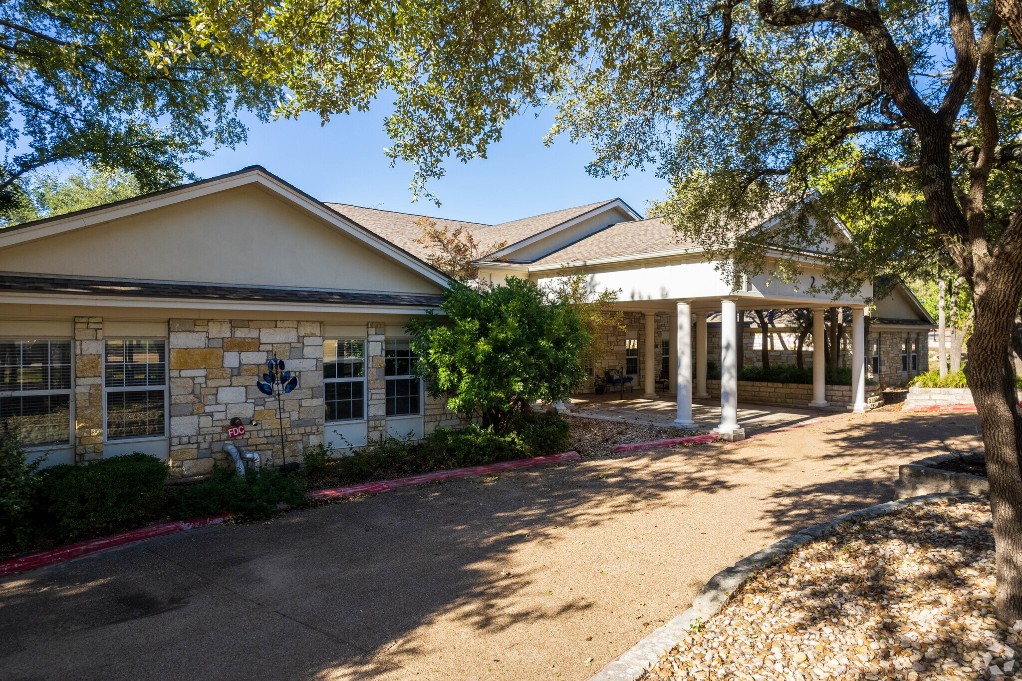 11825 Bee Caves Rd, Bee Cave, TX à vendre Photo du bâtiment- Image 1 de 1