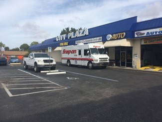 Plus de détails pour 7400 US Highway 19, New Port Richey, FL - Flex à louer