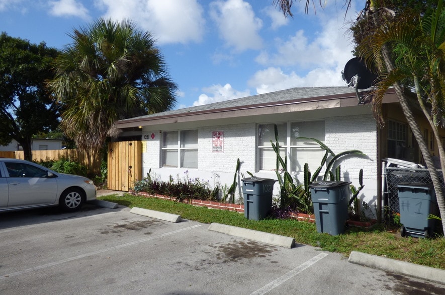 1021 NW 4th Ave, Fort Lauderdale, FL à vendre - Photo du bâtiment - Image 2 de 18