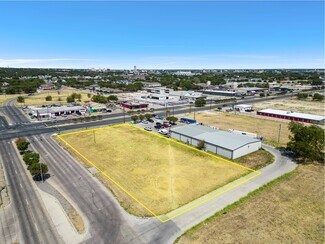 More details for 1724 La Salle Ave, Waco, TX - Land for Sale