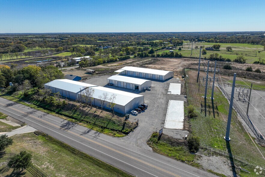 5005 Private Rd 5934, Anna, TX à vendre - Aérien - Image 3 de 16